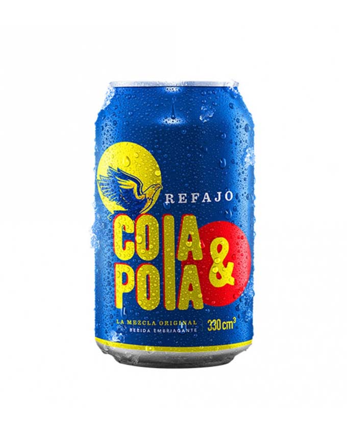 Cola y Pola